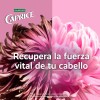 Acondicionador Caprice Fuerza Acti-ceramidas 720 Ml
