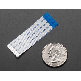 Raspberry Pi Accessories Raspberry Pi Accessories Flex Cable for Raspberry Pi Camera