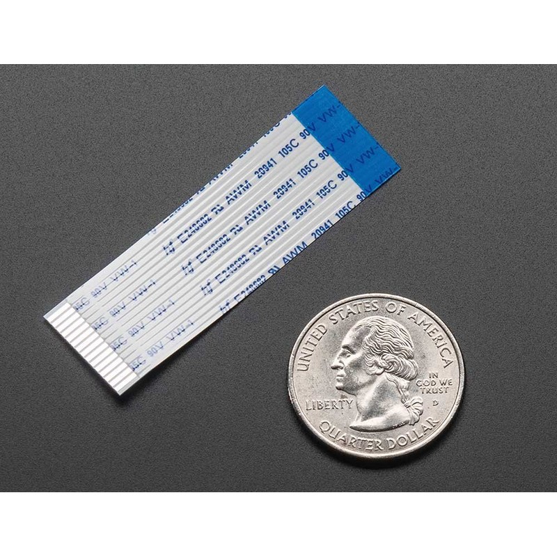 Raspberry Pi Accessories Raspberry Pi Accessories Flex Cable for Raspberry