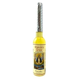 Crusellas Virgen de la Caridad (Our Lady of Charity) Cologne 7 Fl. Oz.