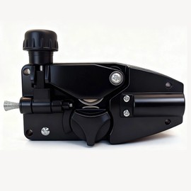 24V DC 10W Mig Welder Wire Feed Motor Mig Wire Feeder for Lincoln 90i FC 9010949 & Clarke & Chicago Electric & Century & Titanium & Campbell Hausfeld Flux-Cored MIG Welder