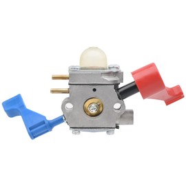 Aylux C1U-W12A Carburetor with Filter Kit for Poulan FL1500 FL1500LE Leaf Blower Craftsman 944794201 358794201 Blower Replace C1U-W12B 530071629
