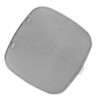 Fryer Splatter Shield for Foodi AG301 AG300C AG301C AG302 AG400