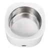 Ultrasonic Cleaning Machine Retainer Denture Glasses Quick Cleaner for Daily