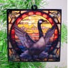 Generic Goose Ornament (J13)
