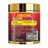 Vitaminnica Micronized Creatine Powder, 100% Pure Creatine Monohydrate Powder for