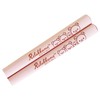Rilakkuma 362011 Happy Life Children's Painted Chopsticks Children's Tableware, Pink