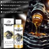 3 Pcs Anti-Wear Engine Treatment Oil Additive, Highly Effective Engine