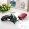 LedLis Key Case, Smart Key Case, Key Holder, Women's, Men's,