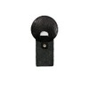 DUO DUFFEL Genuine Leather Badge Holder for Bus and Coach/Taxi