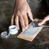 Trend Ultra Fine Mirror Paste for Honing and Polishing Your