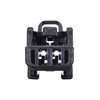 Daytona Kawasaki Turn Signal Connector Set, Black, 96199