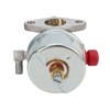 Carbbia 632795A Carburetor + Primer Bulb for Tecumseh 632046A 632078A