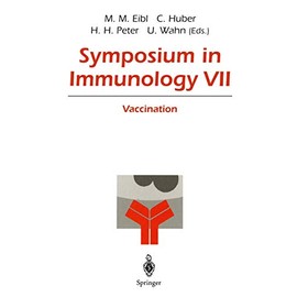 Symposium in Immunology VII: Vaccination