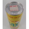 Ajax VINTAGE NOS UNOPENED Ajax 21oz Institutional Cleaner in Yellow