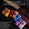 AITONE Looper Pedal Electric Guitar with Ultra-long 480 Minutes Looping