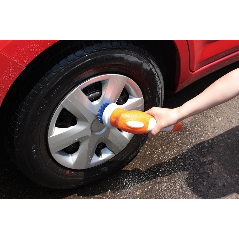 アサヒ パワフルハンディーポリッシャー AY-2028