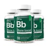 Essential Elements Bone Boost Health Supplement - Bone Support and