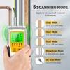 Stud Finder Wall Scanner Detector - 5 in 1 Electronic