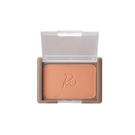 Ririmew [ リリミュウ ] Veil Glow Cheek, Produced by Rino Sashihara, Sheer Glow Cheek (05 Assam Tea)