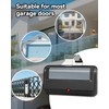 for 891LM/950ESTD Liftmaster/Chamberlain Garage Door Opener Remote Security+ 2.0 MyQ