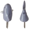 Outset Shark Corn Holder