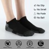 De Calcetines Cortos Mujer Hombre 12 Pares Tines Moda-shang