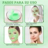 Jelly Mask Mascarilla Revitalizante Todo Tipo De Piel 650g