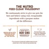 Nutro Crunchy Natural Biscuit Dog Treats