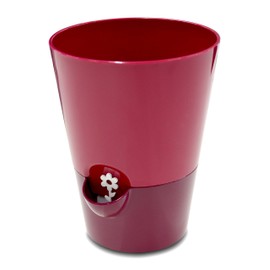 EMSA 514246 Pink smart planter