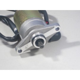FANCY SCOOTERS Ice Bear MOJO PST50-8 50 Trike, GY6-50 Scooter Starter Bendix