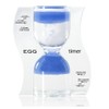PARADOX Egg Timer, Light Blue, Blue, 9 cm