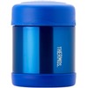 Thermos FUNtainer Insulated Food Jar, 290ml, Blue, F3003BL6AUS