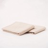 NISHZHU Ceramic Linen Cloth Clay Hessian Do It Yourself Ceramic