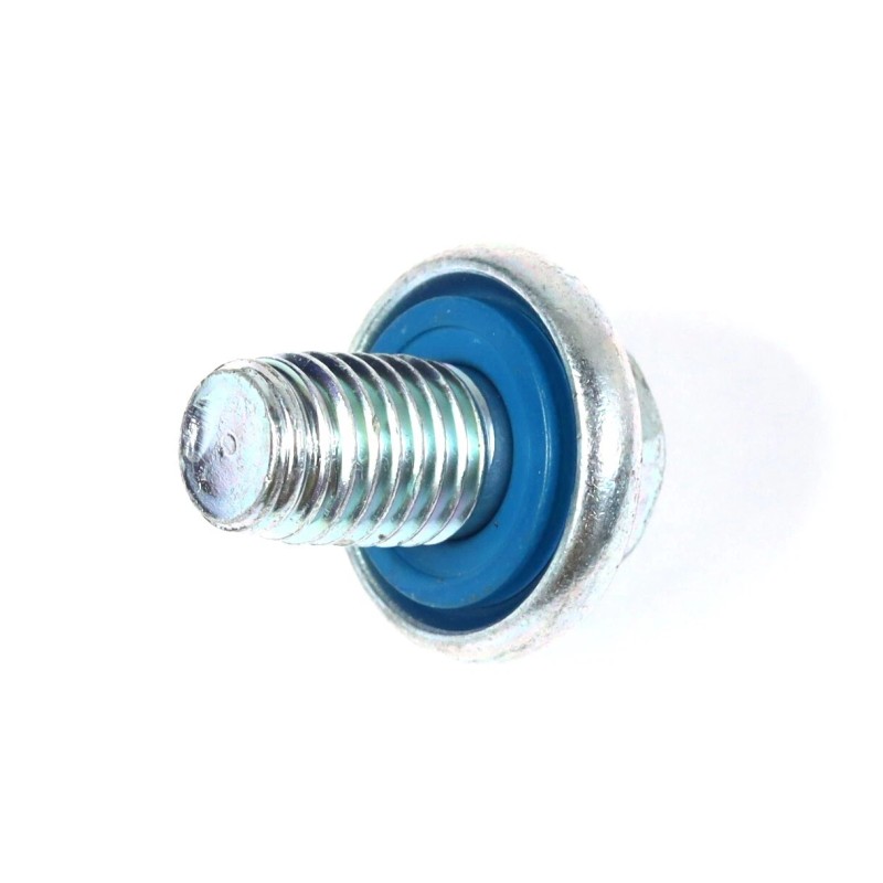 Tapón de drenaje de aceite de motor genuino OEM GM