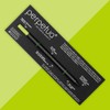 Perpetua Set of 2 Pencils Orange + Lime Green -