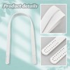 PH PandaHall 2 Pcs Bag Handle 24.4" Long Leather Handle