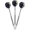 Viper Jackal 80% Tungsten Steel Tip Darts, 24 Grams