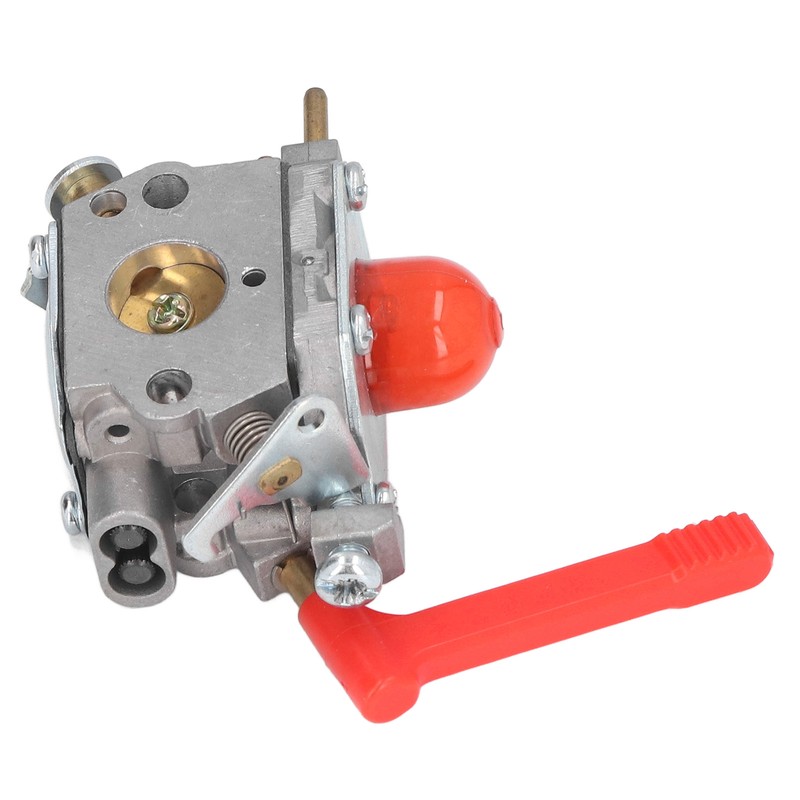 Carburetor Aluminum Reliable Lawn Mower Accessories Replacement Fit for Zama