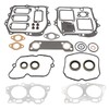 CartClan Engine Gasket Seal Rebuild Kit for EZGO 295cc 350cc