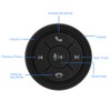 Universal Multifunction Steering Wheel Button Modification Wireless Steering Wheel Control