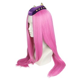 magic acgn Peluca De Anime De Narciso Anasui, Peluca De Personaje De Disfraz, Peluca De Cosplay
