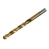 Irwin 10502593 HSS Pro Tin Coated Drill Bit