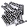 M2 (2mm x 6mm) Hex Bolt (Fully Threaded Setscrew) -