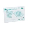 3M Tegaderm Absorbent Clear Dressing, 1-1/2" x 2-1/4" Oval, Box