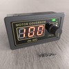 1PZ PWN-V51 150W PWM DC Motor Speed Controller - 5V-30V