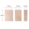 XREE 12 Pieces Bra Extender, Bra Extender, Bra Extension 2