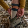 IBEX Merino Wool Traverse Unisex Hiking Socks | Crew Socks