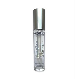 Lip Gloss Plump Voluminizador de Labios Colorton