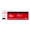 오피스넥스 캐논 토너 CRG-054 M 적색 1300매 Canon Toner CRG-054 M Magenta 1300 Pages